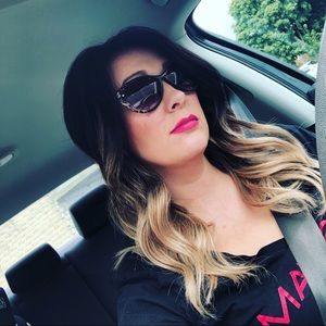 Meet your Posher, Lindsey